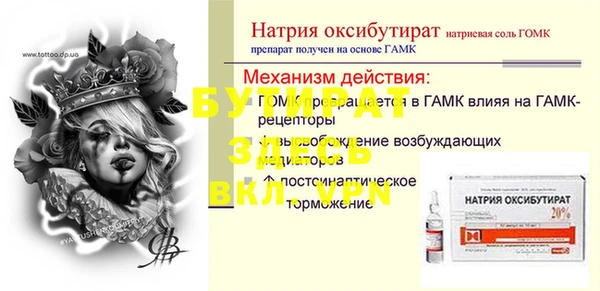 эйфоретик Гусь-Хрустальный