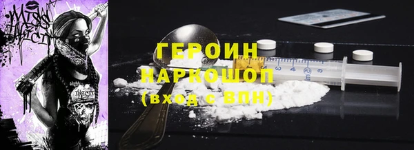 эйфоретик Гусь-Хрустальный