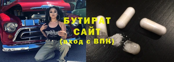 эйфоретик Гусь-Хрустальный